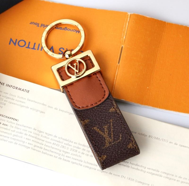 Louis Vuitton Keychains